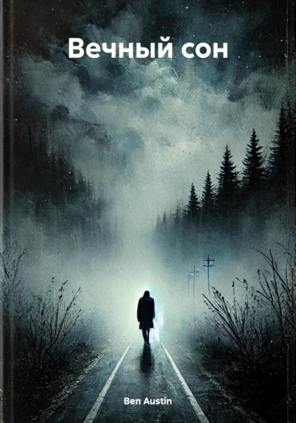 Скачать книгу Вечный сон