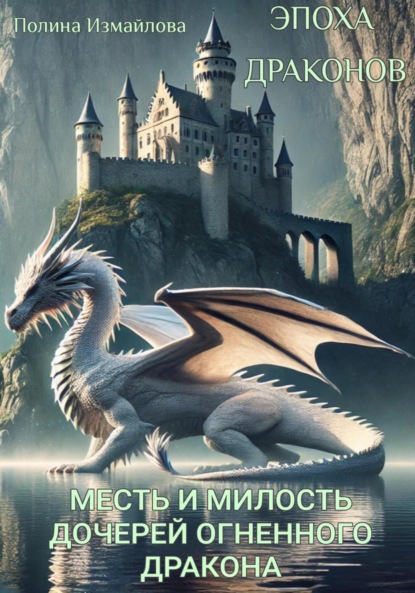 Скачать книгу Эпоха драконов. Месть и милость дочерей огненного дракона