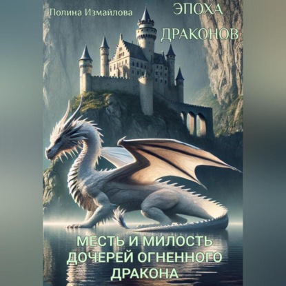 Скачать книгу ЭПОХА ДРАКОНОВ. МЕСТЬ И МИЛОСТЬ ДОЧЕРЕЙ ОГНЕННОГО ДРАКОНА
