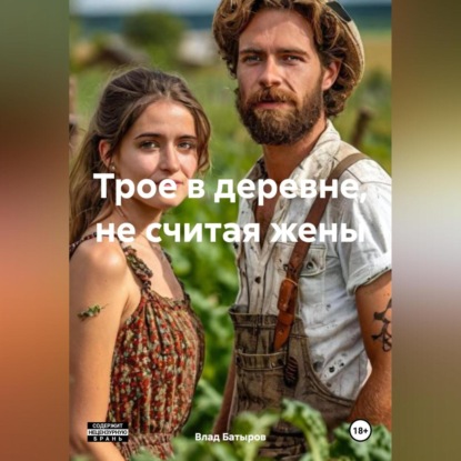 Трое в деревне, не считая жены