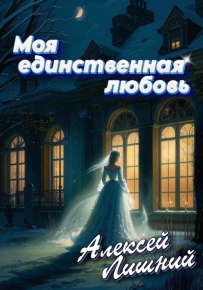 Скачать книгу Моя единственная любовь