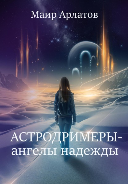 Астродримеры – ангелы надежды