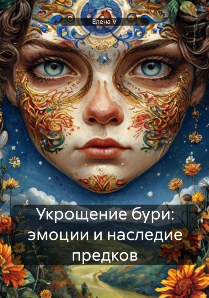 Скачать книгу Укрощение бури: эмоции и наследие предков