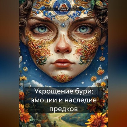 Скачать книгу «Укрощение бури: Эмоции и наследие предков»