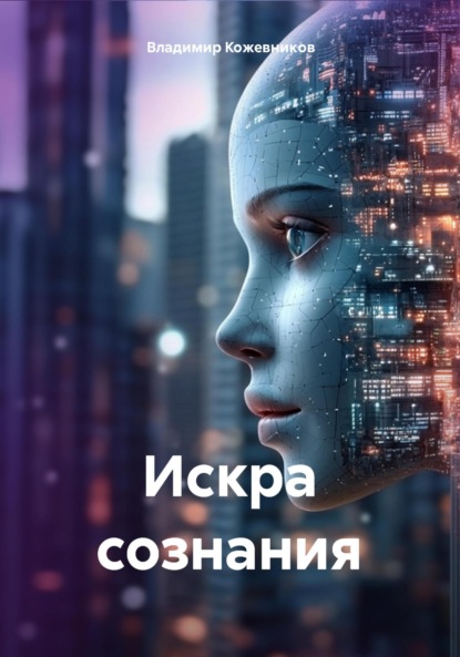 Скачать книгу Искра сознания