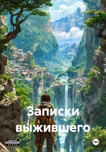 Скачать книгу Записки выжившего