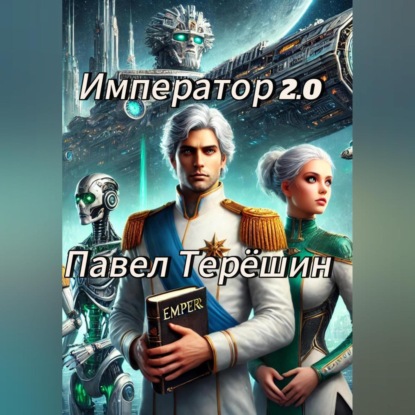 Скачать книгу Император 2.0