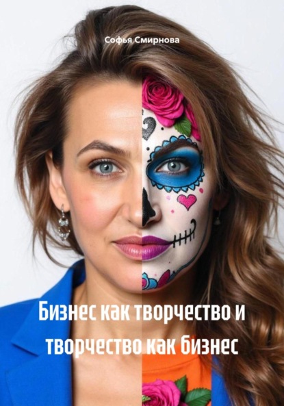 Скачать книгу Бизнес как творчество и творчество как бизнес