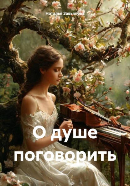 Скачать книгу О душе поговорить