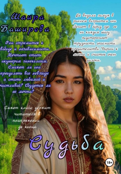 Скачать книгу Судьба