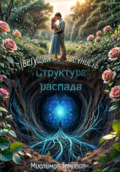 Цветущая вечность. Структура распада