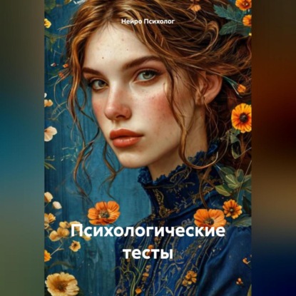 Скачать книгу Психологические тесты
