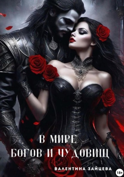 Скачать книгу В мире Богов и Чудовищ
