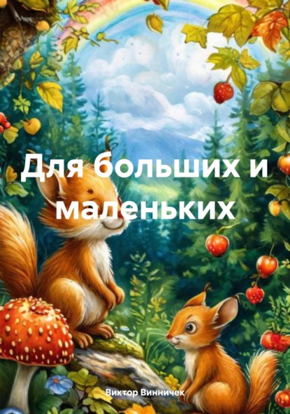 Скачать книгу Для больших и маленьких