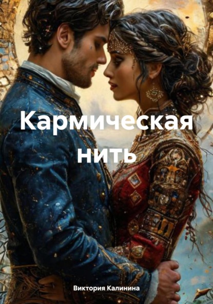 Кармическая нить