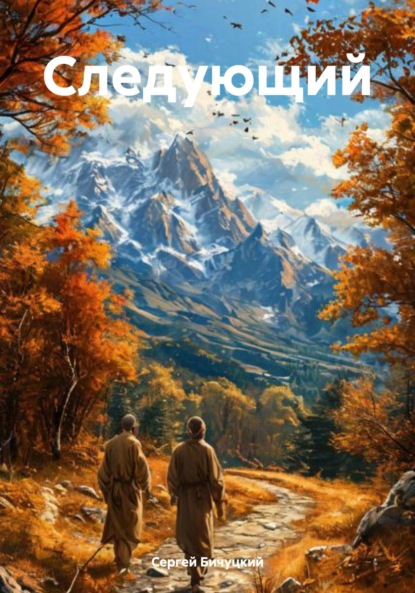 Скачать книгу Следующий