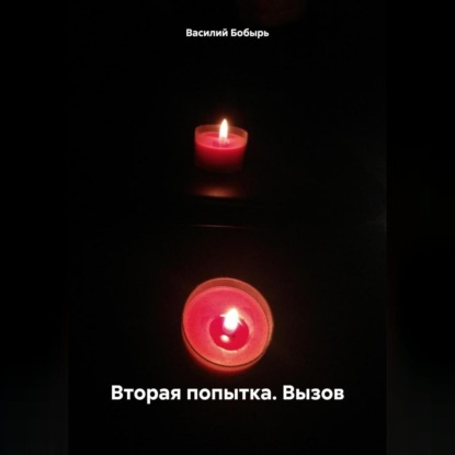 Скачать книгу ВТОРАЯ ПОПЫТКА. ВЫЗОВ