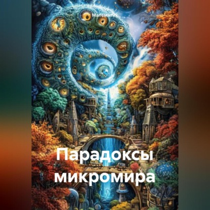 Скачать книгу Парадоксы Микромира