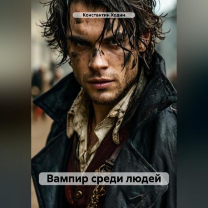 Скачать книгу Вампир среди людей