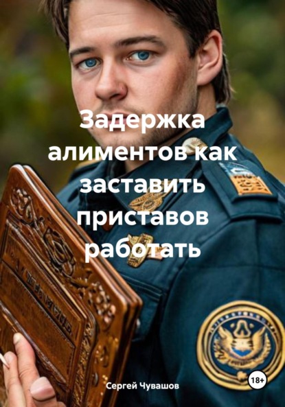 Скачать книгу Задержка алиментов как заставить приставов работать