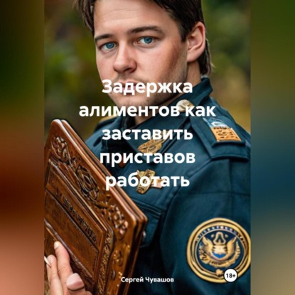 Скачать книгу Задержка алиментов как заставить приставов работать