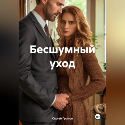 Скачать книгу Бесшумный уход