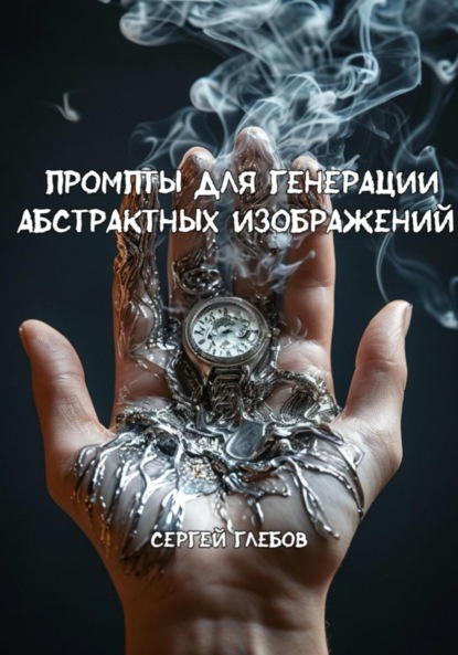 Промпты для генерации абстрактных изображений