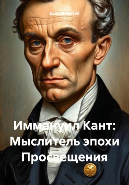 Скачать книгу Иммануил Кант: Мыслитель эпохи Просвещения