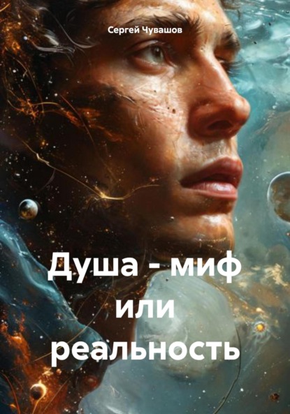 Скачать книгу Душа – миф или реальность