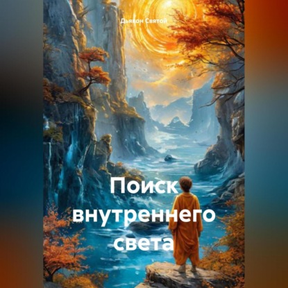 Скачать книгу «Поиск внутреннего света»
