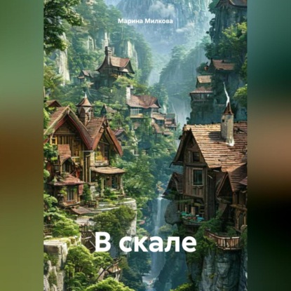 Скачать книгу В скале
