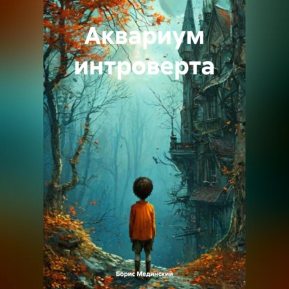 Скачать книгу Аквариум интроверта