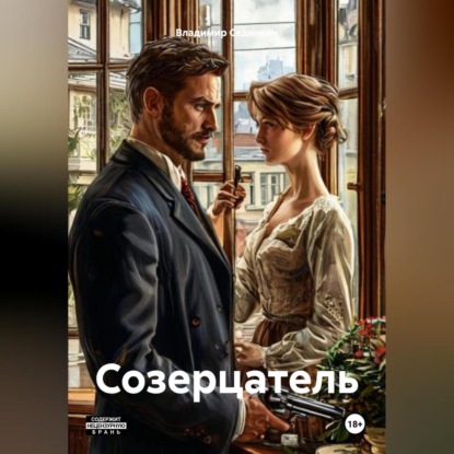 Скачать книгу Созерцатель