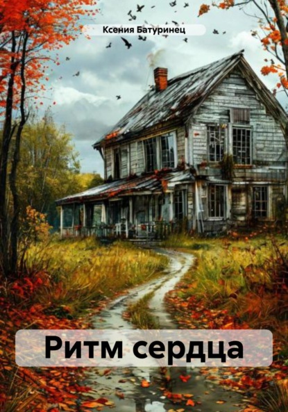 Скачать книгу Ритм сердца