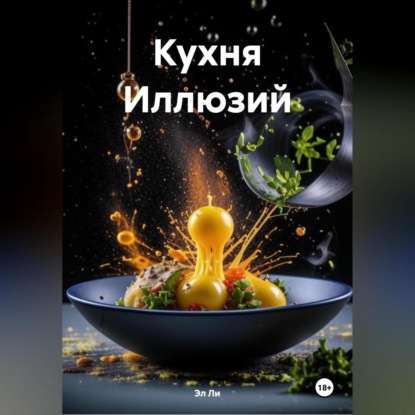 Скачать книгу Кухня Иллюзий