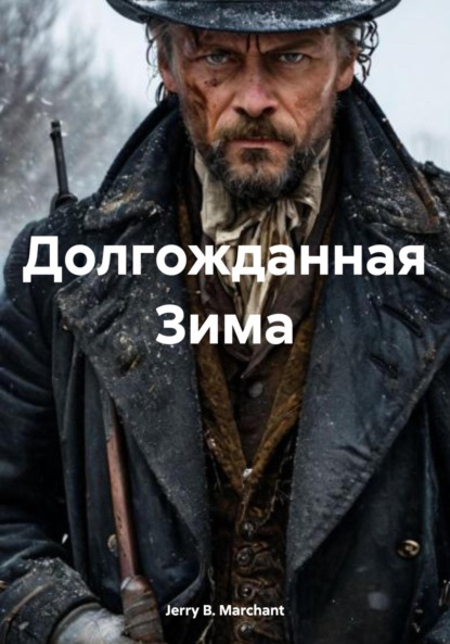 Скачать книгу Долгожданная Зима
