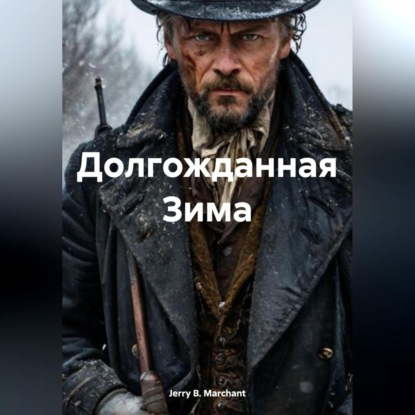 Долгожданная Зима