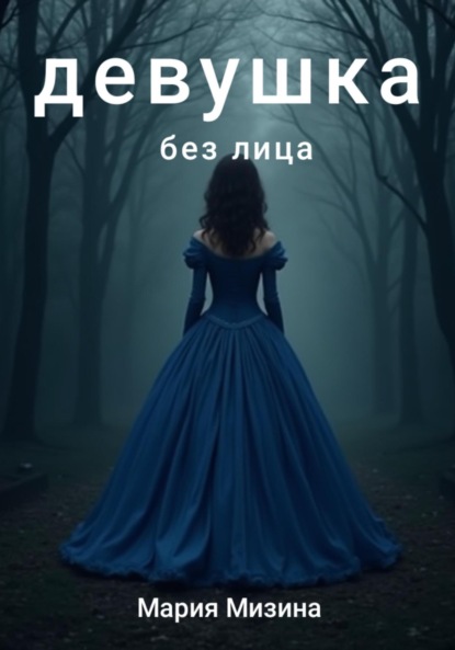 Скачать книгу Девушка без лица