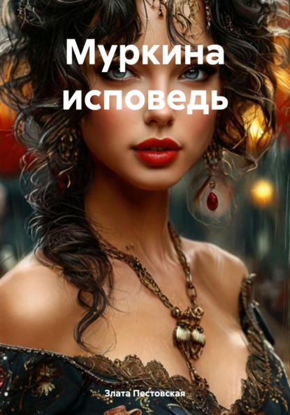 Скачать книгу Муркина исповедь