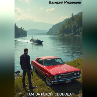 ТАМ, ЗА РЕКОЙ, СВОБОДА