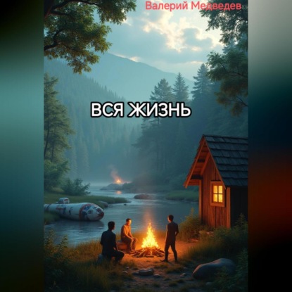 ВСЯ ЖИЗНЬ