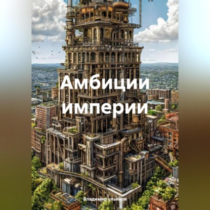 Амбиции империи