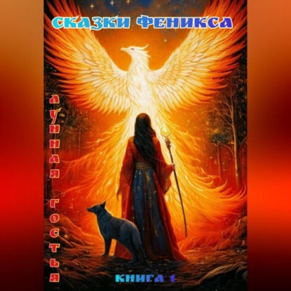 Скачать книгу Сказки Феникса