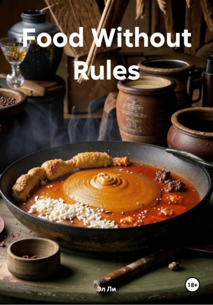 Скачать книгу Food Without Rules