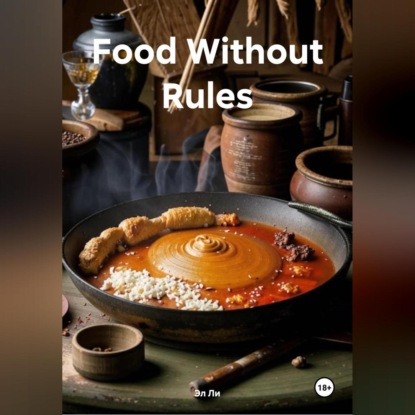 Скачать книгу Food Without Rules