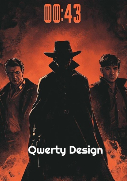 Скачать книгу 00:43