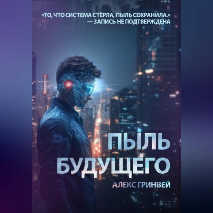 Пыль будущего