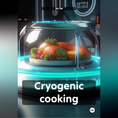 Скачать книгу Cryogenic cooking