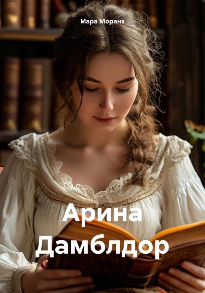 Скачать книгу Арина Дамблдор