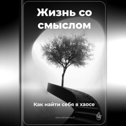 Скачать книгу Жизнь со смыслом: Как найти себя в хаосе